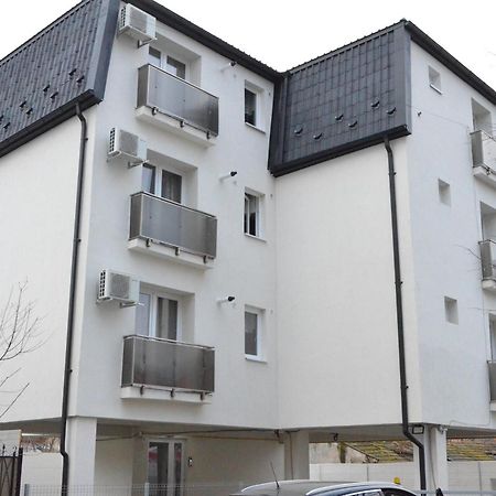 Alexys Residence 5 Iasi Exterior foto